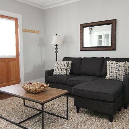 New One Bedroom Apartment Near Lake Winnipesaukee Вульфборо Экстерьер фото
