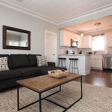 New One Bedroom Apartment Near Lake Winnipesaukee Вульфборо Экстерьер фото