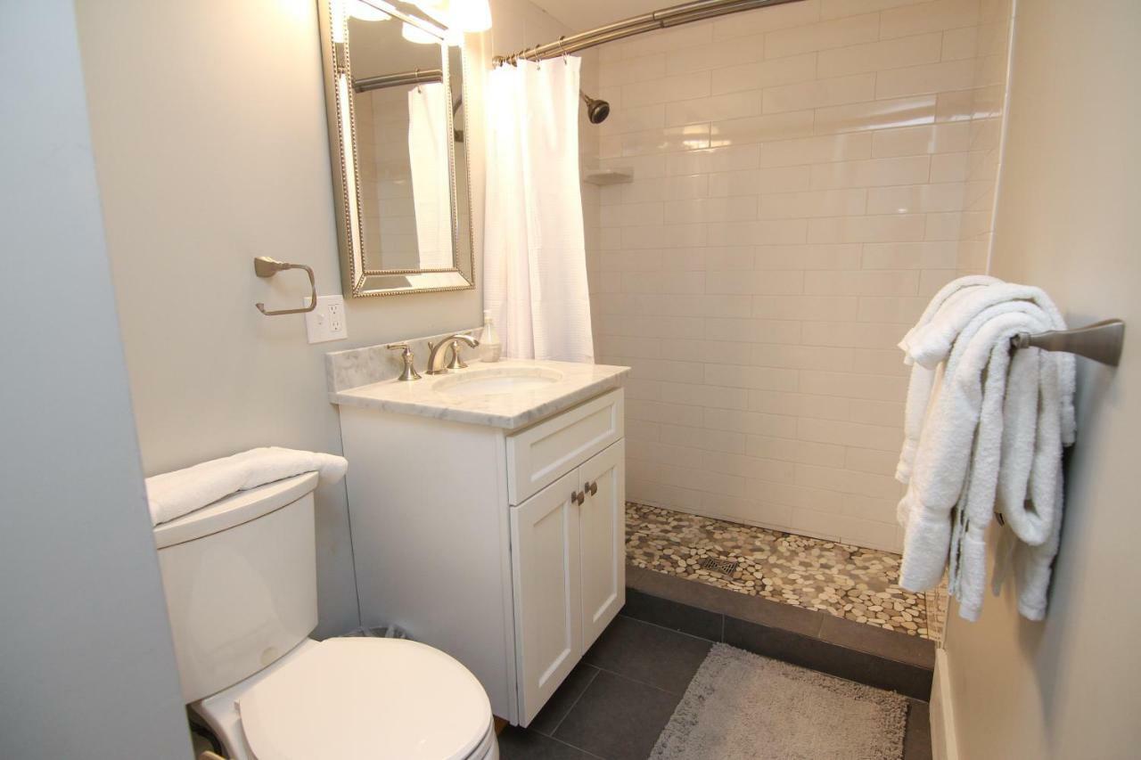 New One Bedroom Apartment Near Lake Winnipesaukee Вульфборо Экстерьер фото